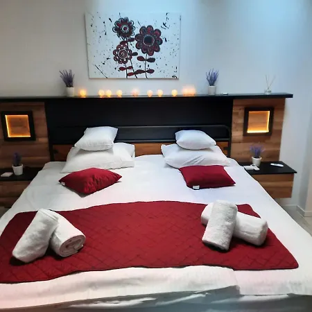 Lejlighed Exclusive Art Kraków