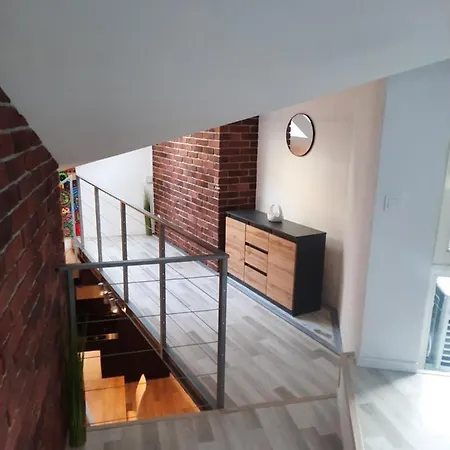 Exclusive Art 아파트 크라쿠프