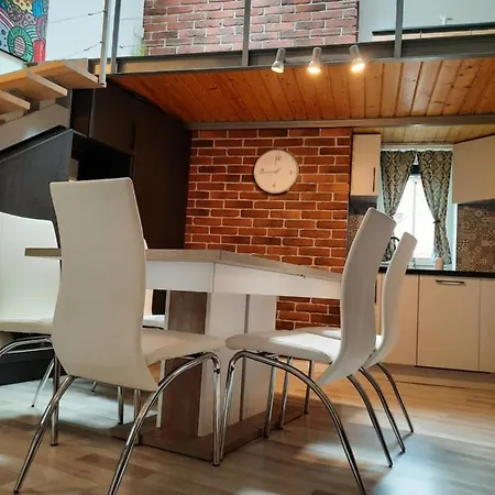 Exclusive Art Apartment *