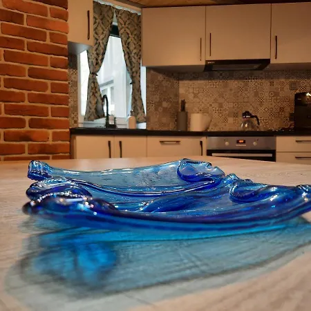 Exclusive Art Lejlighed *