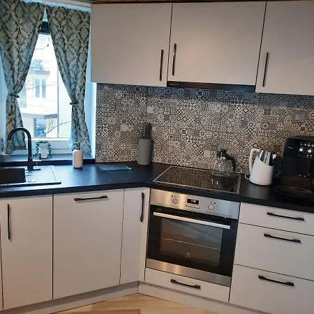 Lejlighed Exclusive Art *