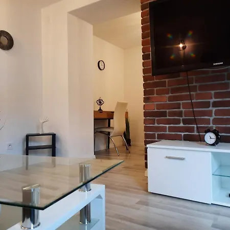 Lejlighed Exclusive Art Kraków