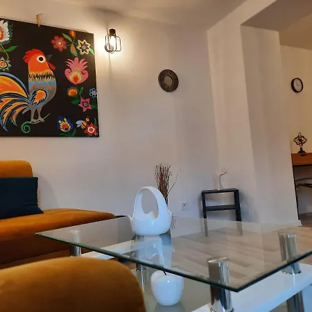 Exclusive Art 크라쿠프