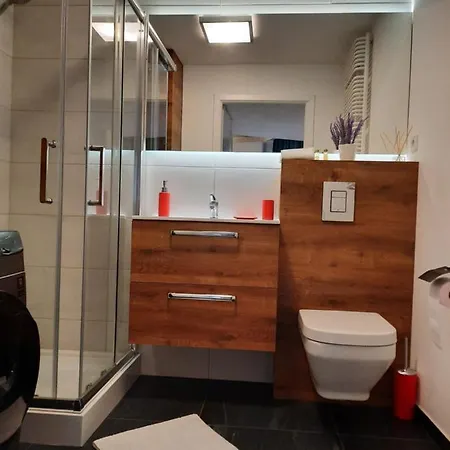 Exclusive Art Apartmán