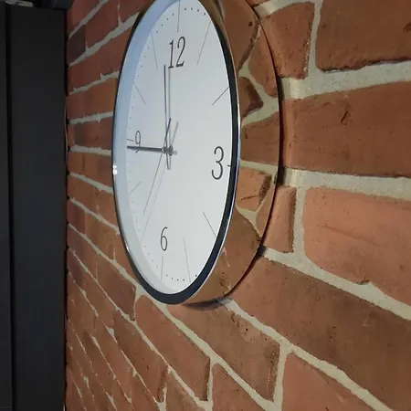 Exclusive Art Lejlighed *