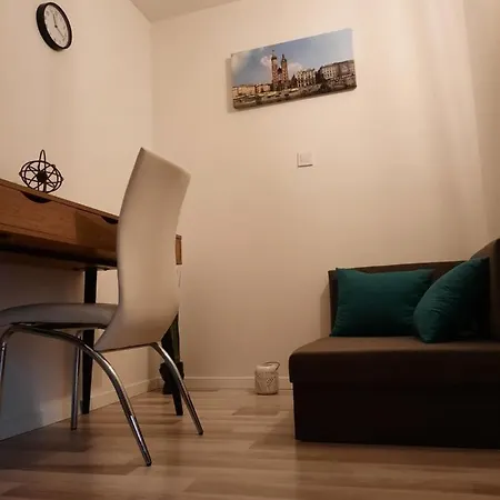 Apartmán Exclusive Art