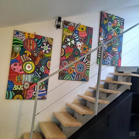 Exclusive Art * Krakau